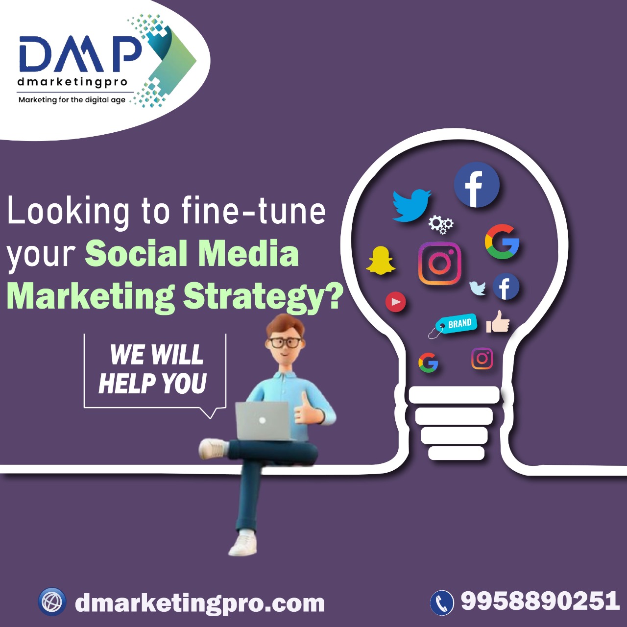 Dmarketingpro
